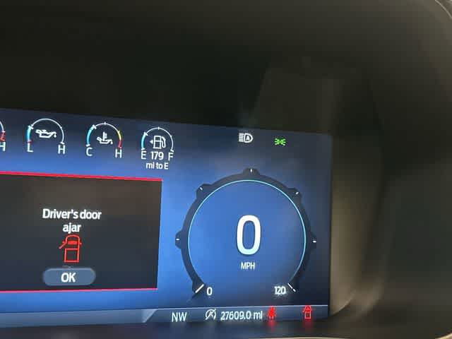 Thumbnail: 2024 Ford F-150 - 16