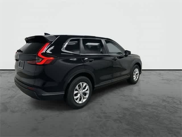 Thumbnail: 2026 Honda CR-V - 4