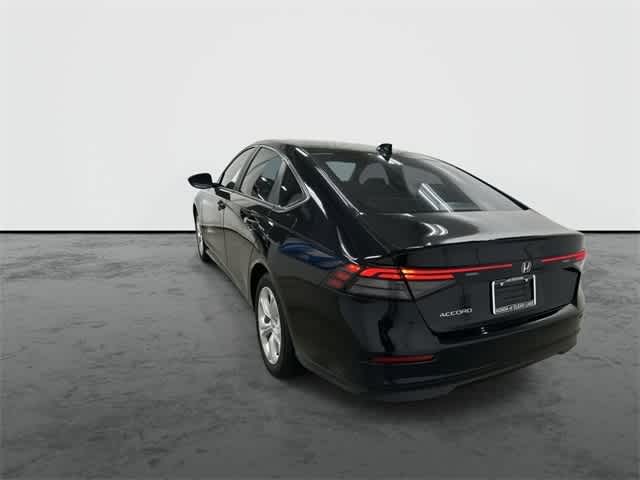 Thumbnail: 2025 Honda Accord - 2