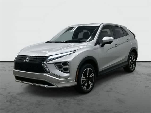 Thumbnail: 2024 Mitsubishi Eclipse Cross - 1