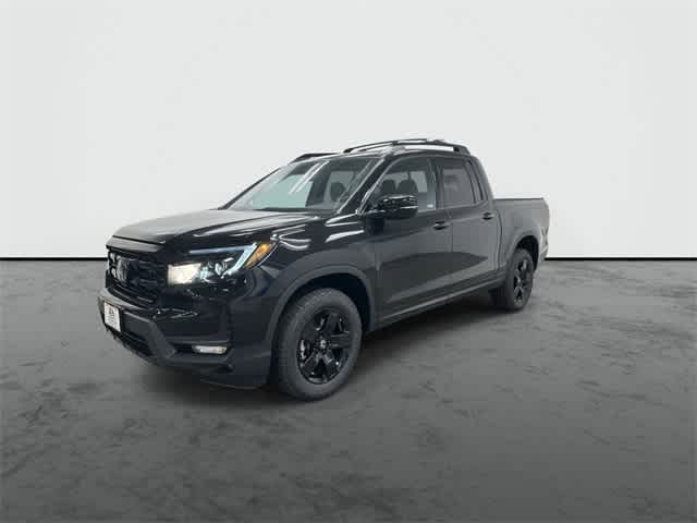 Thumbnail: 2026 Honda Ridgeline - 8