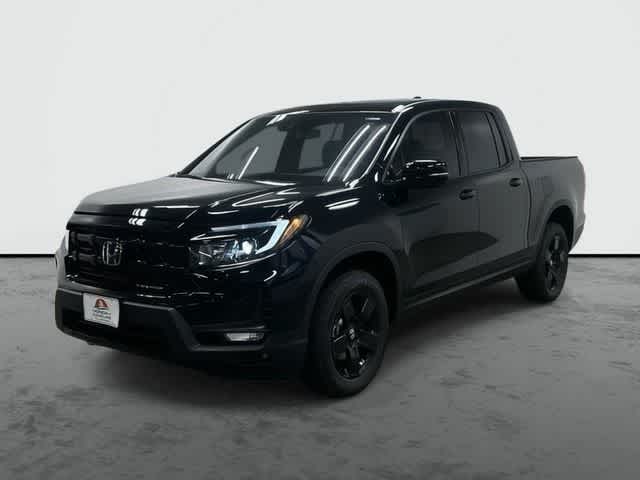 Thumbnail: 2026 Honda Ridgeline - 1