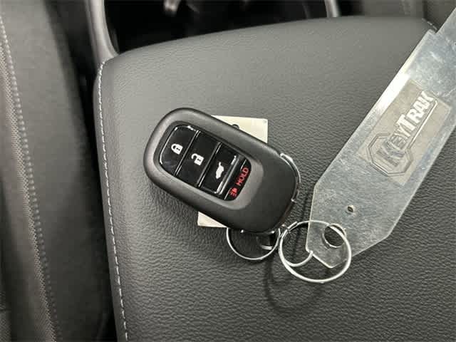 Thumbnail: 2026 Honda CR-V - 27