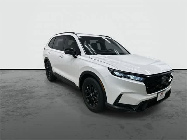Thumbnail: 2026 Honda CR-V - 6