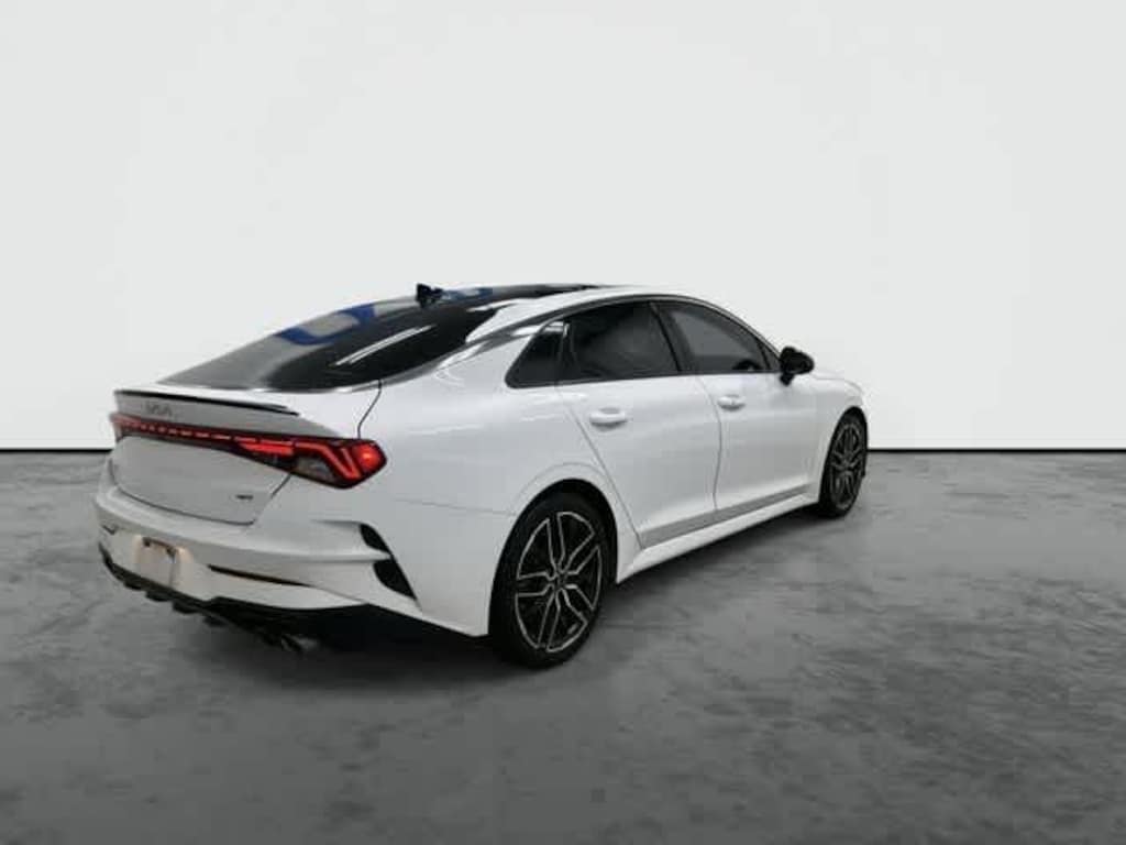 Used 2023 Kia K5 GT Sedan