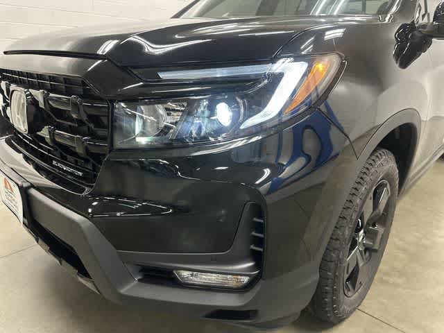 Thumbnail: 2026 Honda Ridgeline - 32