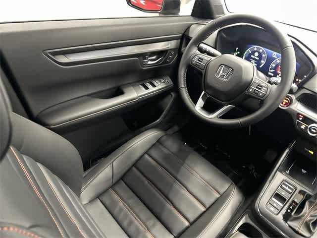 Thumbnail: 2026 Honda CR-V - 12