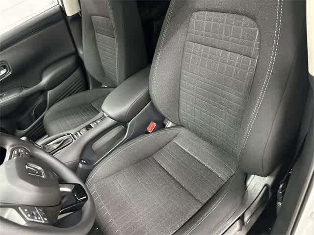 Thumbnail: 2026 Honda HR-V - 10