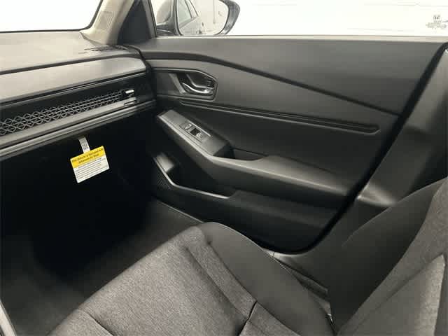 Thumbnail: 2025 Honda Accord - 13