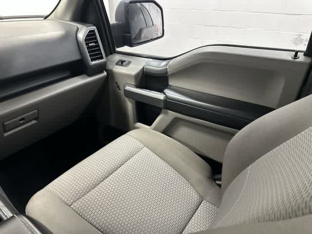 Thumbnail: 2018 Ford F-150 - 13