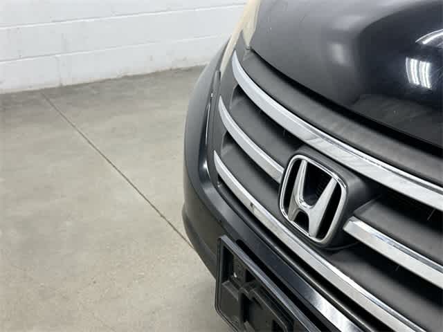 Thumbnail: 2012 Honda CR-V - 30