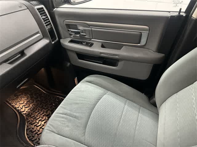 Thumbnail: 2014 RAM 1500 - 13