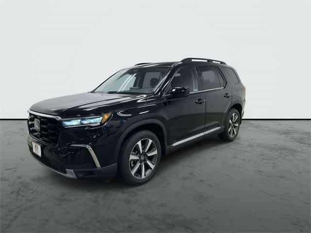 Thumbnail: 2025 Honda Pilot - 8