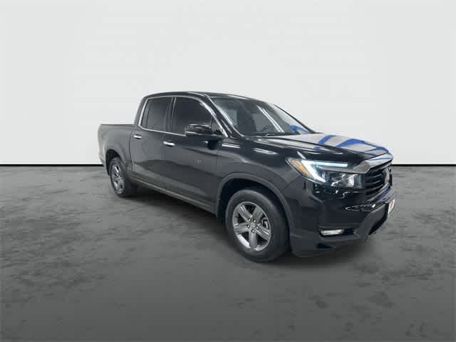 Thumbnail: 2023 Honda Ridgeline - 5