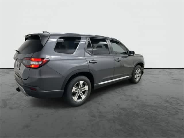Thumbnail: 2025 Honda Pilot - 4