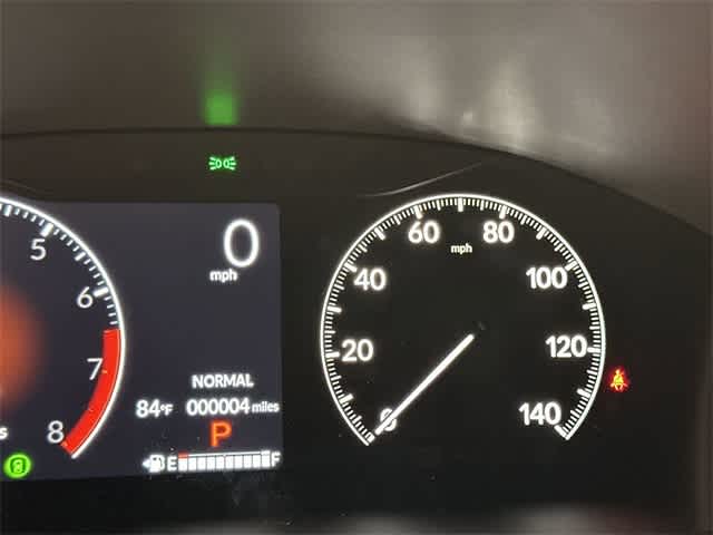 Thumbnail: 2026 Honda CR-V - 16