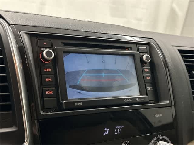 Thumbnail: 2018 Toyota Sequoia - 23