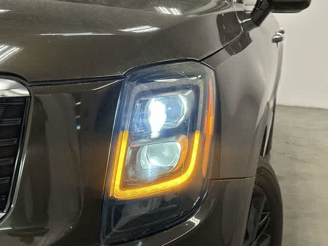 Thumbnail: 2022 Kia Telluride - 31