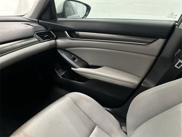 Thumbnail: 2019 Honda Accord - 13