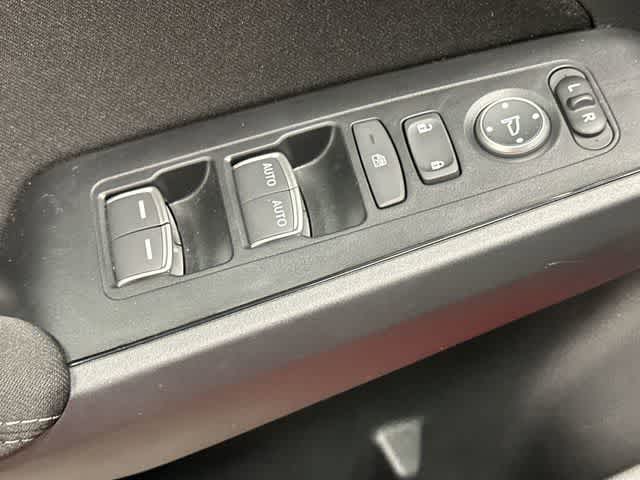 Thumbnail: 2026 Honda Civic - 20