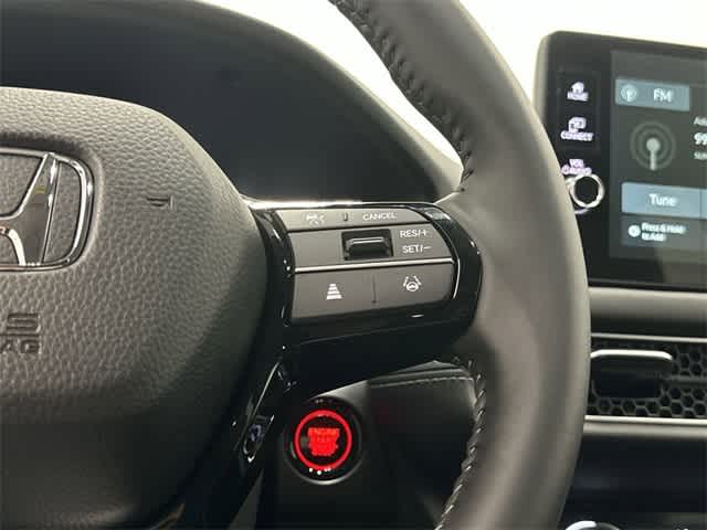 Thumbnail: 2026 Honda HR-V - 18