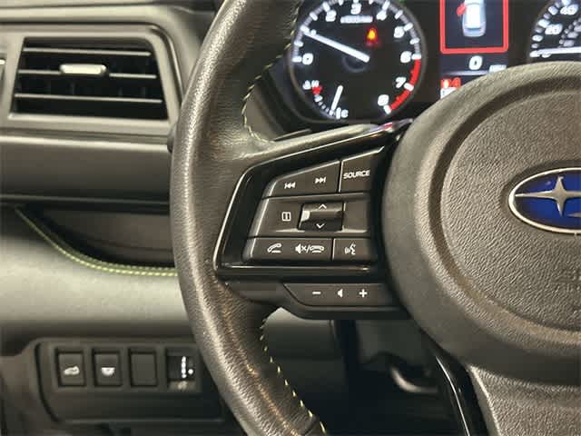 Thumbnail: 2024 Subaru Ascent - 17