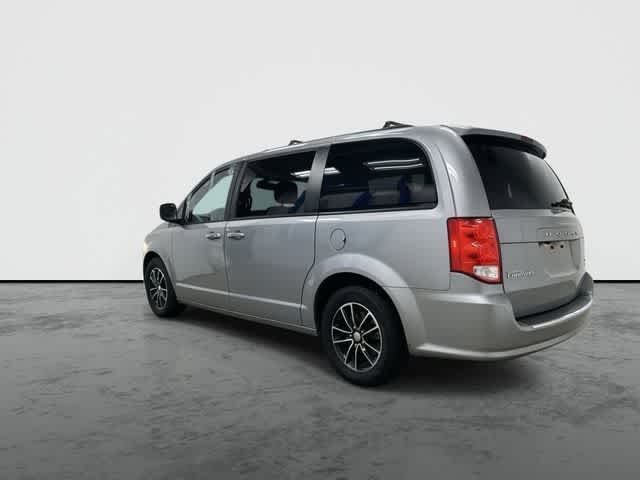 Thumbnail: 2019 Dodge Grand Caravan - 9
