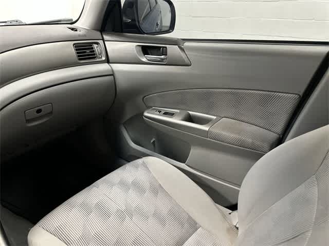 Thumbnail: 2010 Subaru Forester - 13