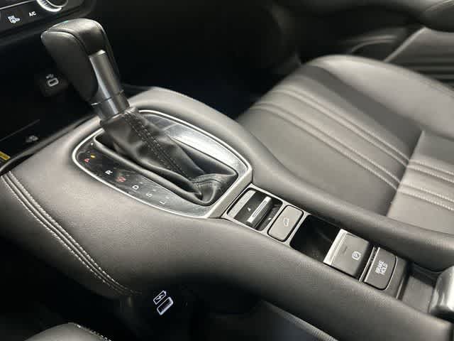 2023 Honda HR-V EX-L - Photo 24