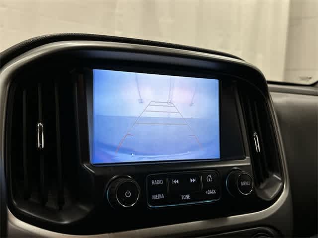 Thumbnail: 2018 Chevrolet Colorado - 23