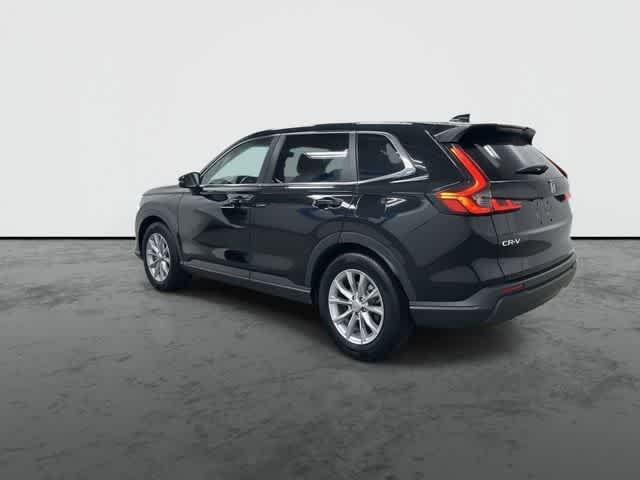 Thumbnail: 2025 Honda CR-V - 9