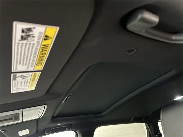 Thumbnail: 2025 Honda CR-V - 28