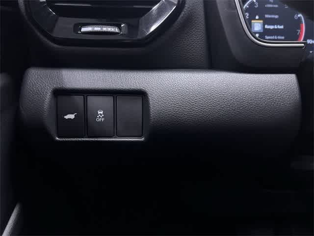 Thumbnail: 2025 Honda Pilot - 20