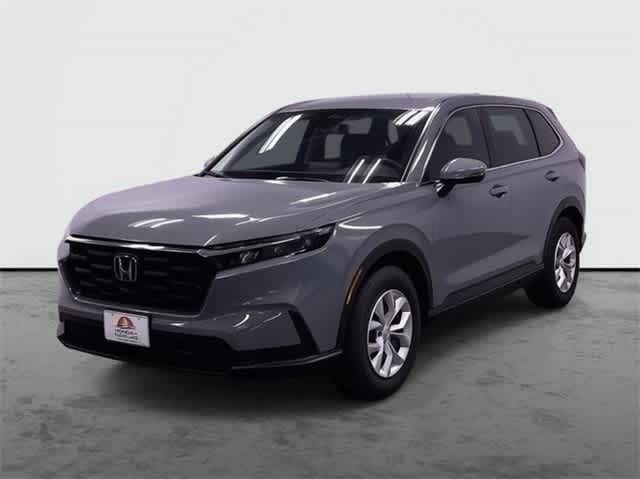 2025 Honda CR-V LX -
                  League City, TX