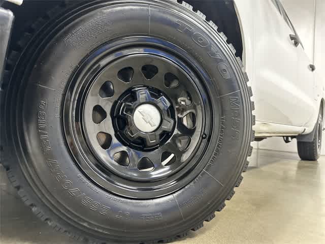 Thumbnail: 2023 Chevrolet Silverado 1500 - 27