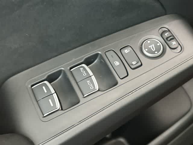 Thumbnail: 2025 Honda Civic - 20