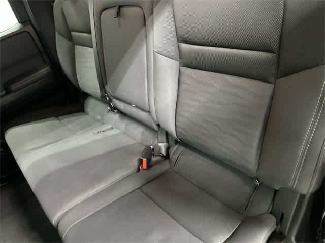 Thumbnail: 2022 Nissan Frontier - 11