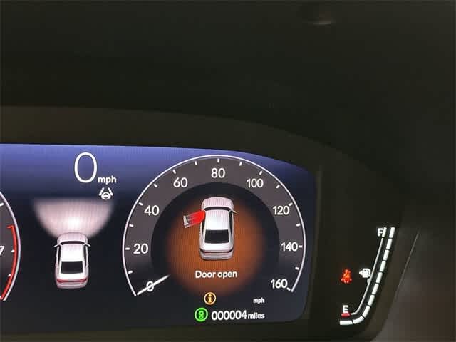 Thumbnail: 2025 Honda Accord - 16