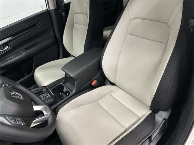 Thumbnail: 2026 Honda CR-V - 9