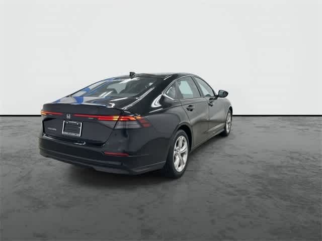 Thumbnail: 2025 Honda Accord - 3