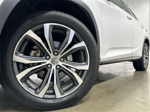 Thumbnail: 2016 Lexus RX - 29