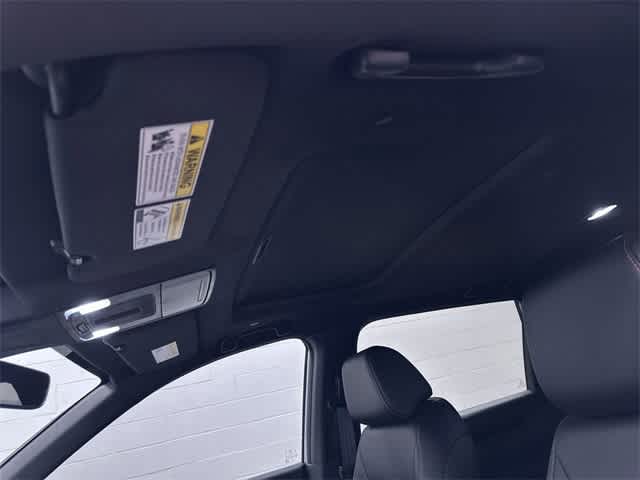 Thumbnail: 2025 Honda CR-V - 28