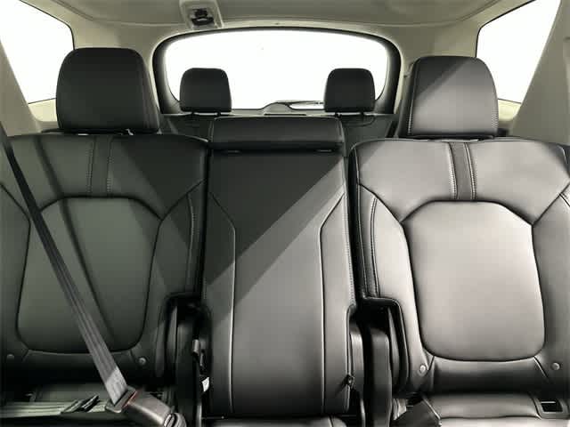 Thumbnail: 2025 Honda Pilot - 14