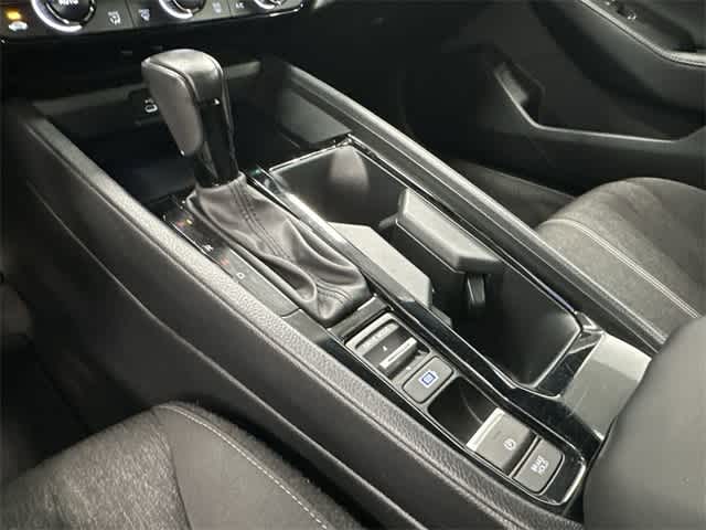 Thumbnail: 2024 Honda Accord - 23