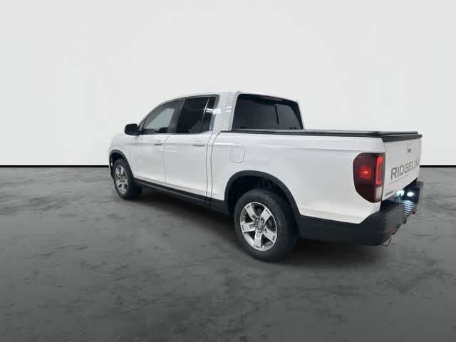 Thumbnail: 2025 Honda Ridgeline - 9
