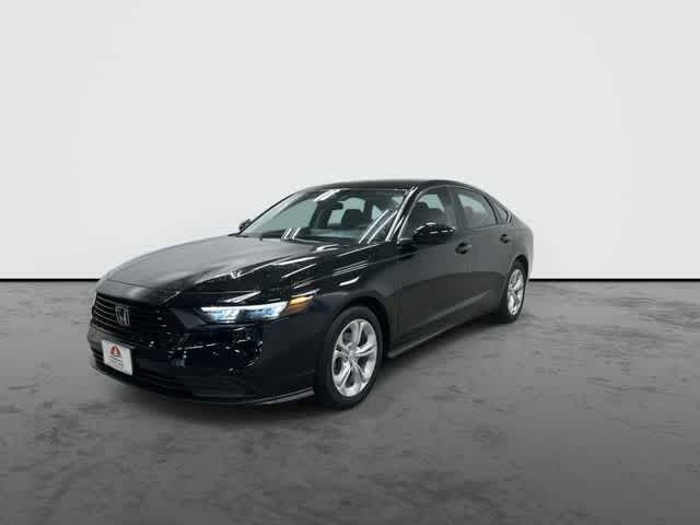 Thumbnail: 2025 Honda Accord - 7