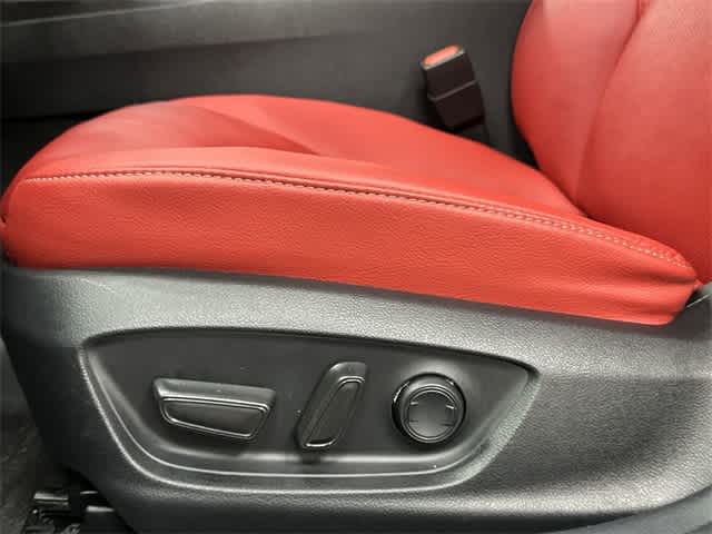 2022 Toyota Camry XSE 26
