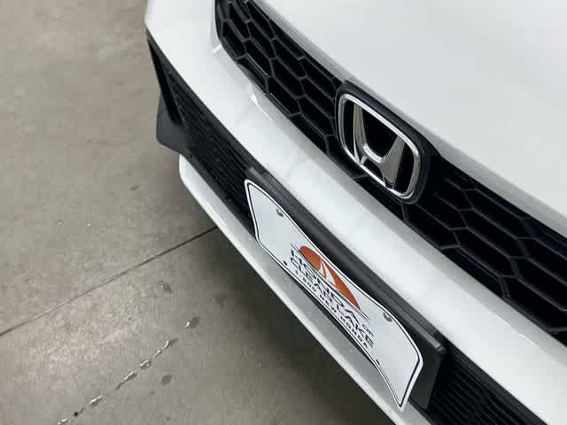 Thumbnail: 2026 Honda Civic - 30