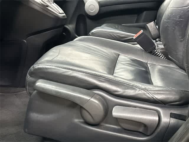 Thumbnail: 2007 Honda CR-V - 27