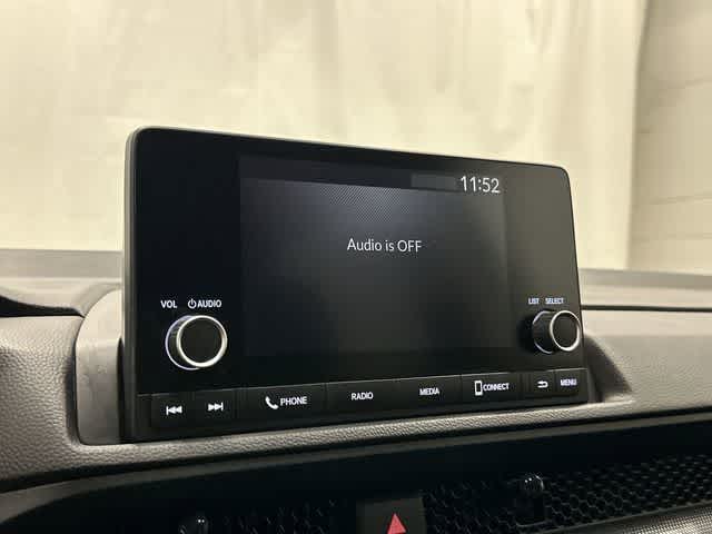 Thumbnail: 2025 Honda CR-V - 22